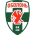 奥博隆 队徽